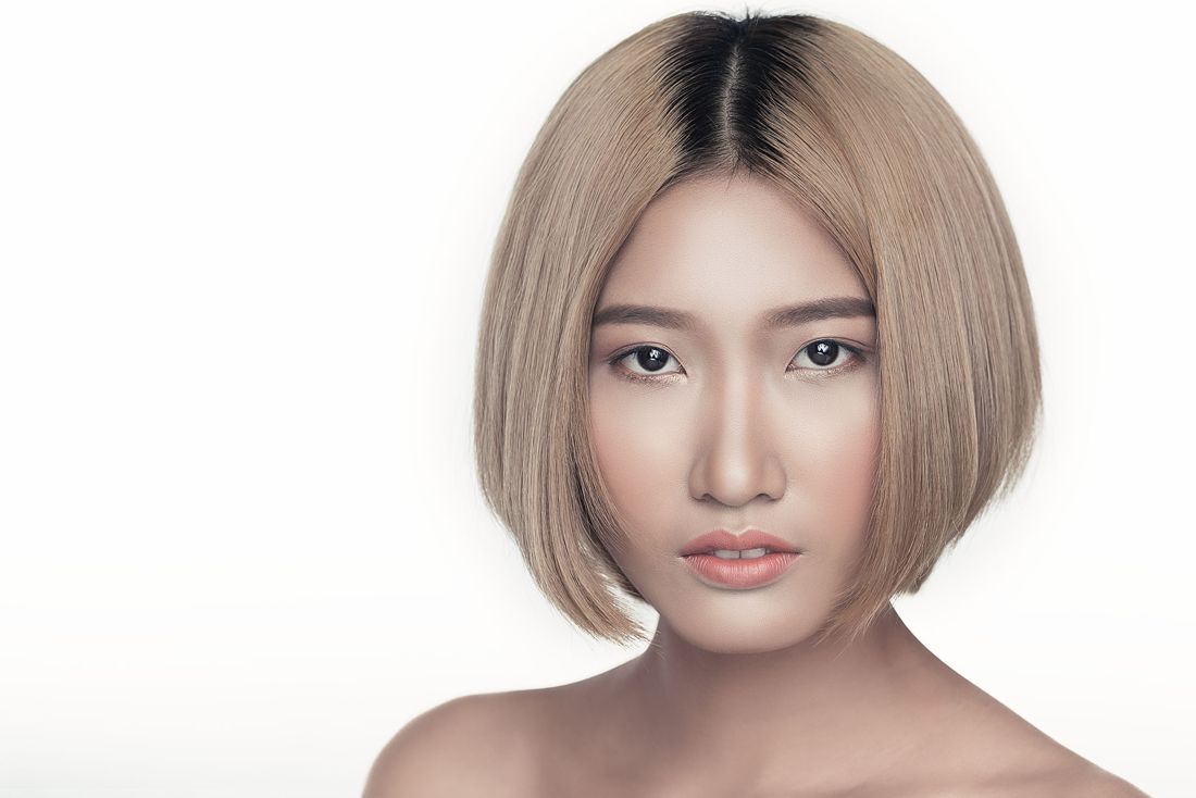 Beauty photography 10