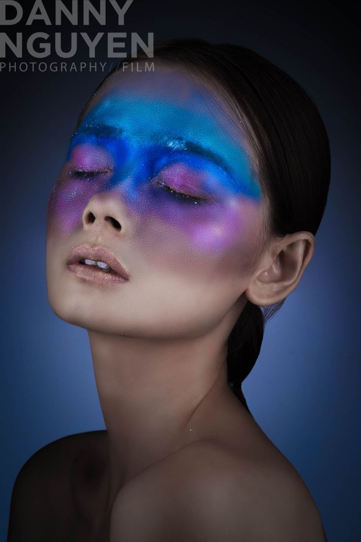 Beauty photography — Danny Nguyen