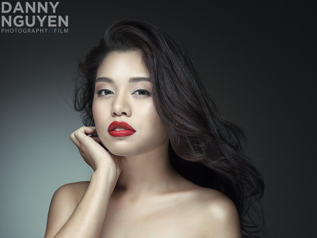Setup ánh sáng Beauty tại nhà với ngân sách hạn chế